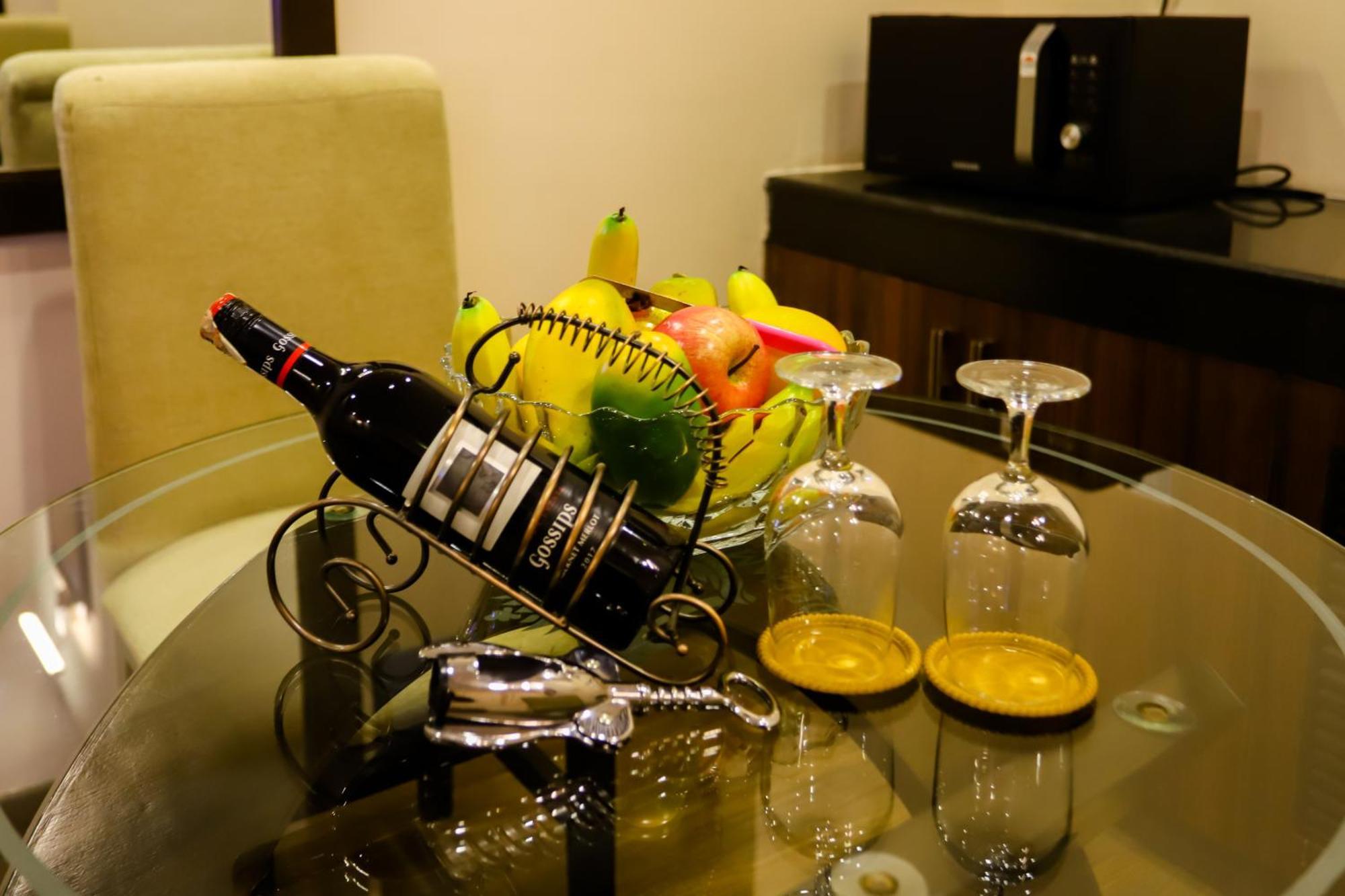 Dreamland Gold Resort & Hotel Siddharthanagar Luaran gambar